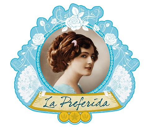 La Preferida