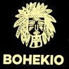 Bohekio