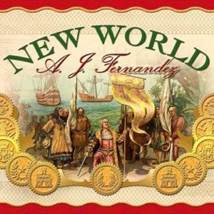 New World