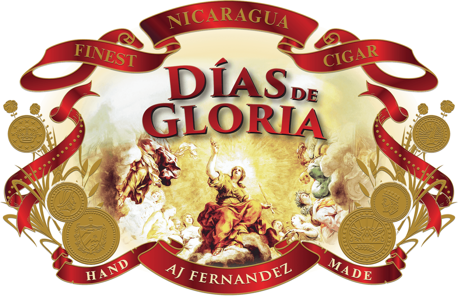 Días de Gloria