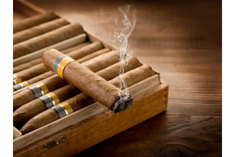 Nyhetsbrev - Cigarrkulturen – ett hantverk, en historia och ett sätt att skapa tid