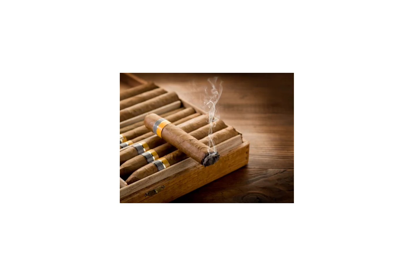 Nyhetsbrev - Cigarrkulturen – ett hantverk, en historia och ett sätt att skapa tid